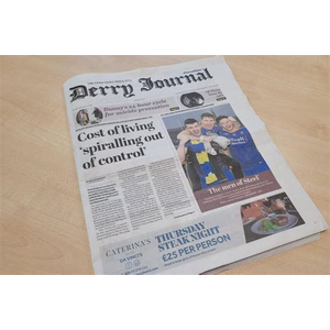 Derry Journal